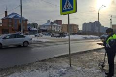 В Екатеринбурге мальчик выдумал ДТП, чтобы не ходить в школу