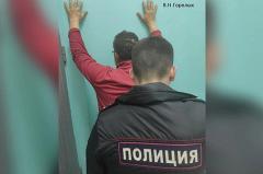 В Екатеринбурге задержали мужчину, напавшего на мальчика в шапке с буквой Z