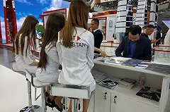 СМИ: Цены на еду на «Иннопроме» в разы выше обычных