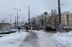 В Екатеринбурге потеплеет до +7 градусов
