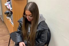 Сжегшая на камеру свой паспорт 22-летняя блогерша из Брянска объяснила свой поступок