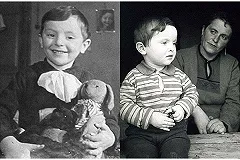 Двухлетнего актера ищут в Екатеринбурге для съемок в художественном фильме (ФОТО)