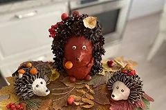 Екатеринбуржцы продают поделки своих детей на «Авито»