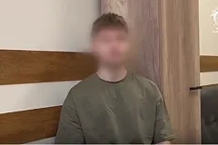 Зарезавшему по чужой указке москвичку футболисту «Урала-2» Секачу предьявлено новое обвинение