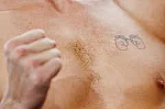 Появившийся в майке с Путиным украинский боксер попросил гражданство России