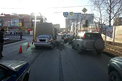 УГИБДД обеспокоено снизившейся безопасностью пассажиров такси