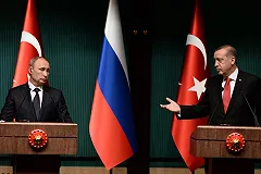 Греция и Венгрия подтвердили намерение участвовать в «Турецком потоке»