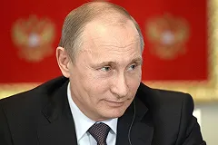 Die Welt: На лице Путина читалось презрение