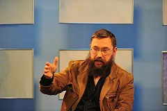 Стерлигов решил вернуться в Россию