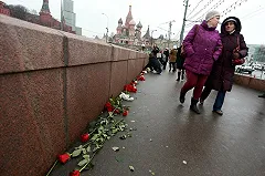 СМИ: У СК есть видеозапись, на которой Губашев показает, как убивал Немцова