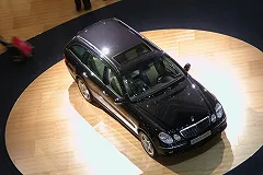 С начала года в Екатеринбурге закрылось шесть автосалонов