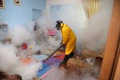 Минздрав Колумбии: более 20 тысяч человек заразились вирусом Зика