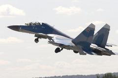 Россия ответила на угрозы США заблокировать поставки Су-30 в Иран