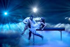 Российские танцоры съедутся на битвы и мастер-классы в Екатеринбург