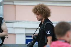 Известный российский блогер раскритиковал исторический центр Челябинска