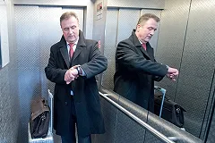 Опубликован список домов, где в ближайшее время заменят лифты