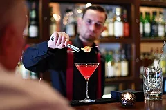 Новый собственник не смог реанимировать ресторан «КЭФ»