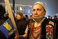 «Я не вразумею псиный язык». Украинец набросился на продавца за русскую речь