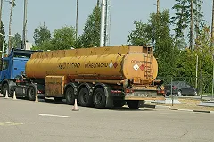 Эксперты прогнозируют резкое повышение цен на топливо в этом году