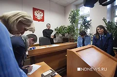 Силовикам, обвиняемым в пытках в ОМВД Заречного, вынесли приговор