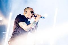Лидер Linkin Park Честер Беннингтон покончил с собой
