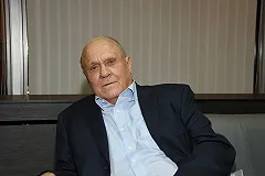 Владимиру Меньшову закрыли въезд на Украину