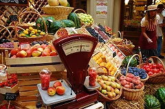 В Свердловской области уничтожено 463 кг санкционных продуктов питания