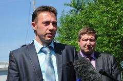 Названы три кандидатуры на пост полпреда на Урале после инаугурации президента