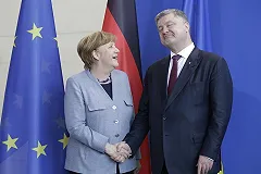 Эксперт: Захваты российских судов — часть предвыборной кампании Порошенко