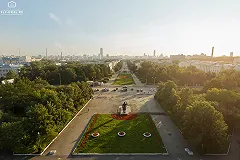 Урбанист об «Экспо-2025″: При недостатке идей деньги бывают разрушительными