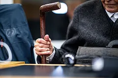 Зэк похитил полмиллиона рублей у пенсионеров, представляясь их родственником