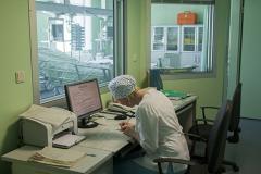 Новый метод диагностики рака внедрен на Урале