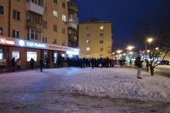 Очереди в медцентры Екатеринбурга за справкой от нарколога бесследно исчезли