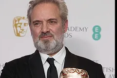 Британская киноакадемия назвала лучший фильм года