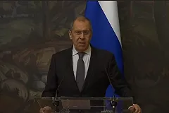 Боррель назвал «агрессией» высылку Россией иностранных дипломатов