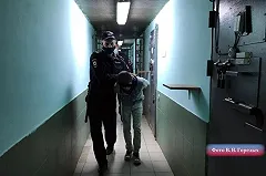 Екатеринбуржец массово «минировал» социальные объекты из чувства мести