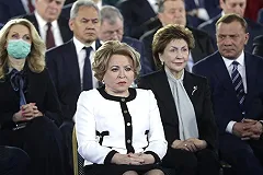 Путин заявил, что люди не должны платить за подводку газа к границе участка