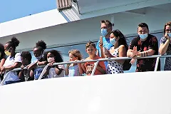 Врач из Екатеринбурга рассказала, кто в зоне риска во время третьей волны коронавируса