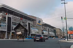 «Последний богатырь: Посланник тьмы» собрал в прокате более двух миллиардов рублей