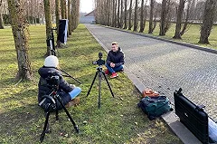 Обосновавшийся в Германии екатеринбургский ЛГБТ-юрист стал депутатом в Берлине