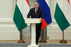 Венгрия закупит у России «Спутник Лайт»