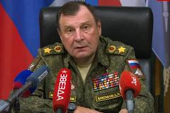 Отправленный в отставку генерал-тыловик был последним из команды министра Сердюкова