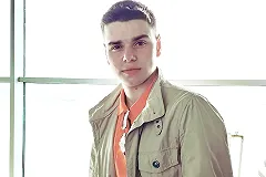 Екатеринбургский студент-доброволец погиб во время спецоперации на Украине