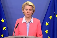 Экономист Бажан: Украине путь в клуб западных стран заказан