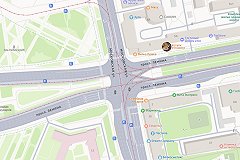 В самом центре Екатеринбурга начнётся масштабный ремонт дороги в конце августа