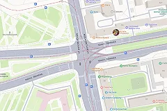 В самом центре Екатеринбурга начнётся масштабный ремонт дороги в конце августа