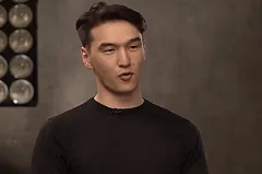 Комику Нурлану Сабурову запретили въезд в Россию на 50 лет