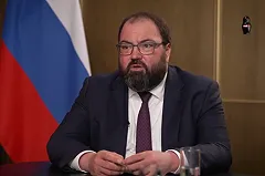 Глава Минцифры заявил, что ведомство против административной ответственности за пользование VPN