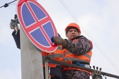 Олимпийский факел зажгут на площади 1905 года