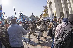 В бедах Украины Лукашенко обвинил Януковича